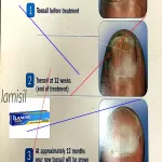 Lamisil crème sans ordonnance